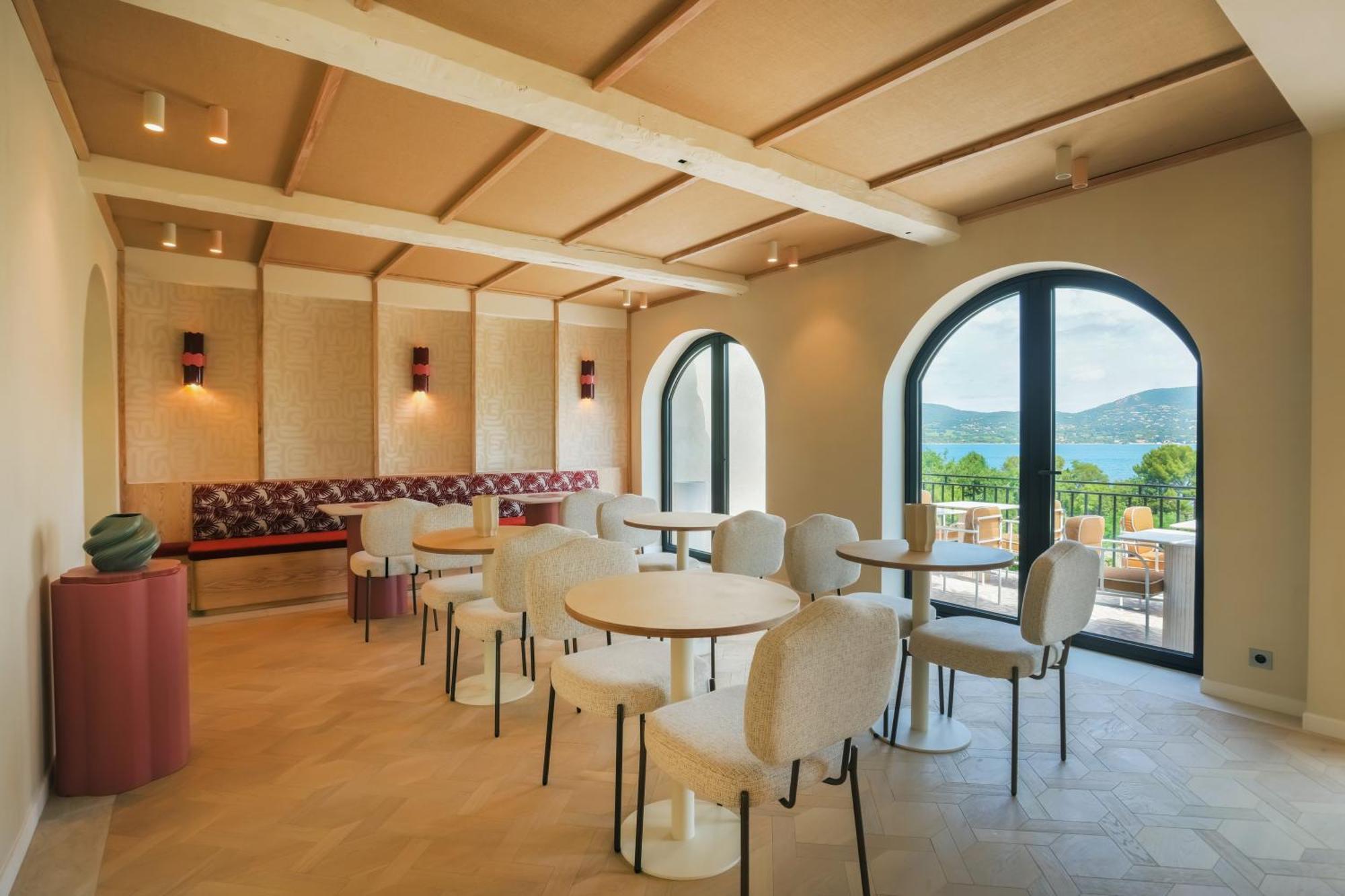 Maison Provence Saint-Tropez Exterior photo